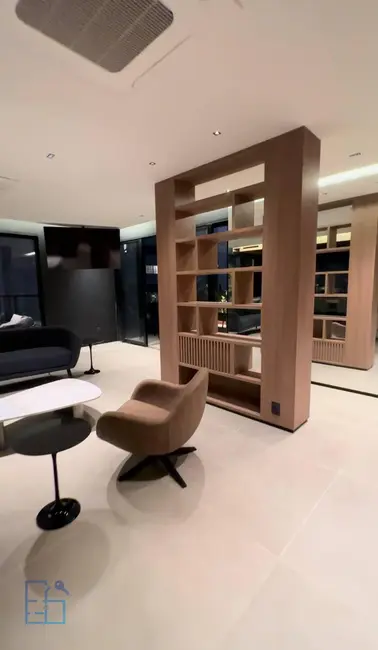 Apartamento com 1 quarto à venda, 27m2 em Itaim Bibi, São Paulo - SP - imagem 9 Foto 9 de Apartamento com 1 quarto à venda, 27m2 em Itaim Bibi, São Paulo - SP