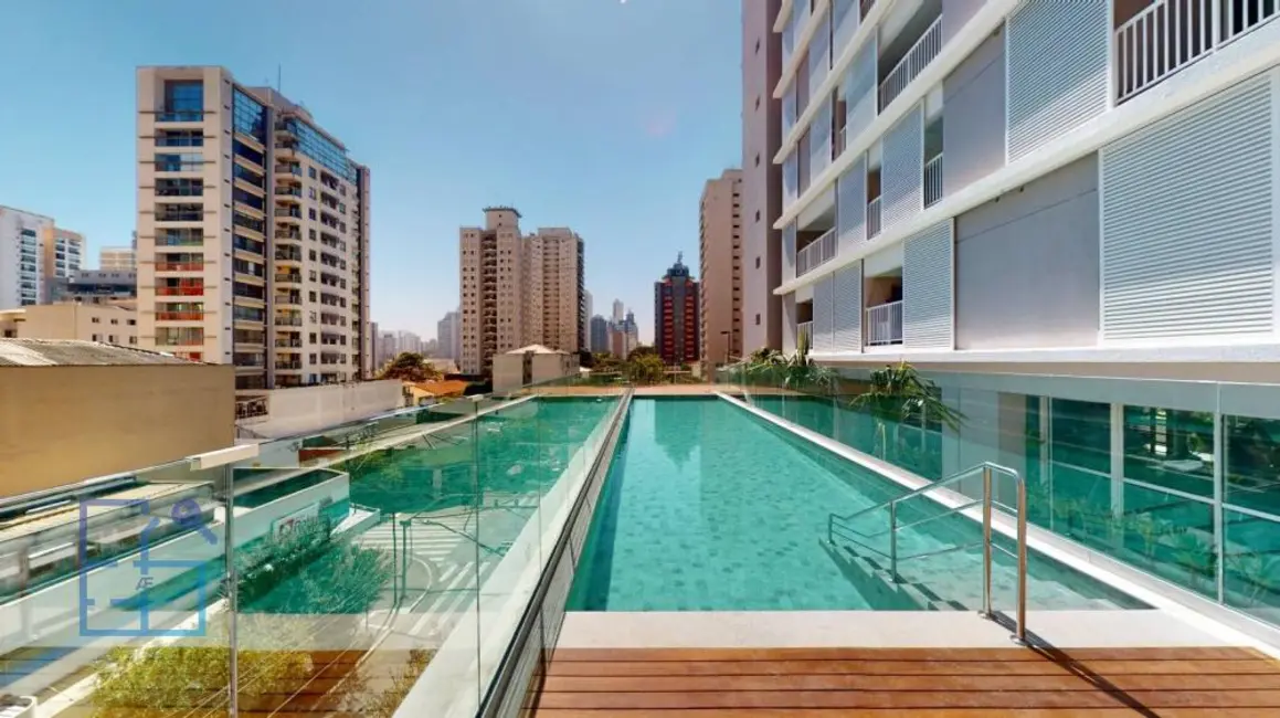 Foto 7 de Apartamento com 2 quartos à venda, 62m2 em São Paulo - SP