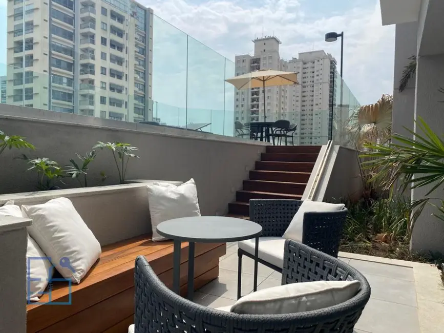 Foto 8 de Apartamento com 2 quartos à venda, 62m2 em São Paulo - SP