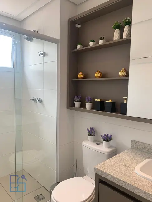 Foto 5 de Apartamento com 2 quartos à venda, 62m2 em São Paulo - SP