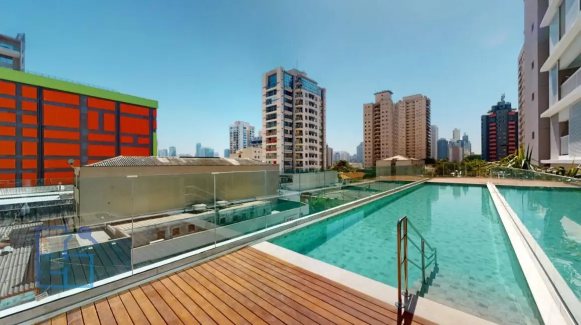 Foto 6 de Apartamento com 2 quartos à venda, 62m2 em São Paulo - SP