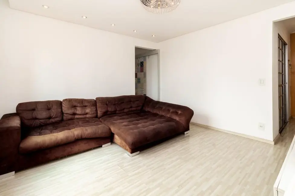 Foto 6 de Apartamento com 2 quartos à venda, 55m2 em Vila Mariana, São Paulo - SP