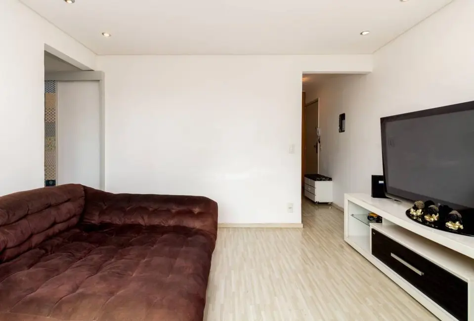 Foto 7 de Apartamento com 2 quartos à venda, 55m2 em Vila Mariana, São Paulo - SP