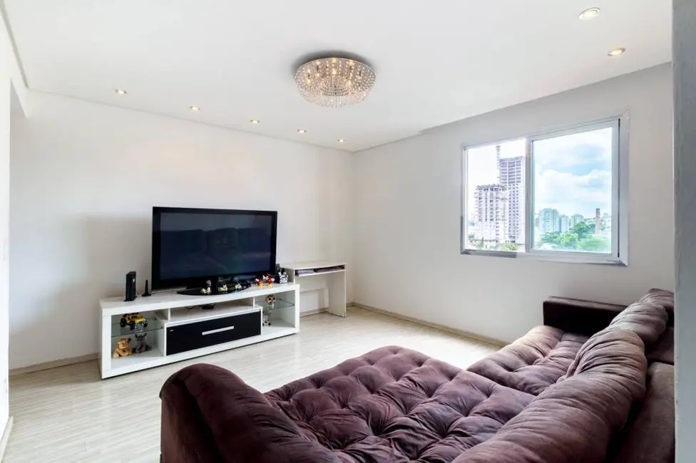 Foto 5 de Apartamento com 2 quartos à venda, 55m2 em Vila Mariana, São Paulo - SP