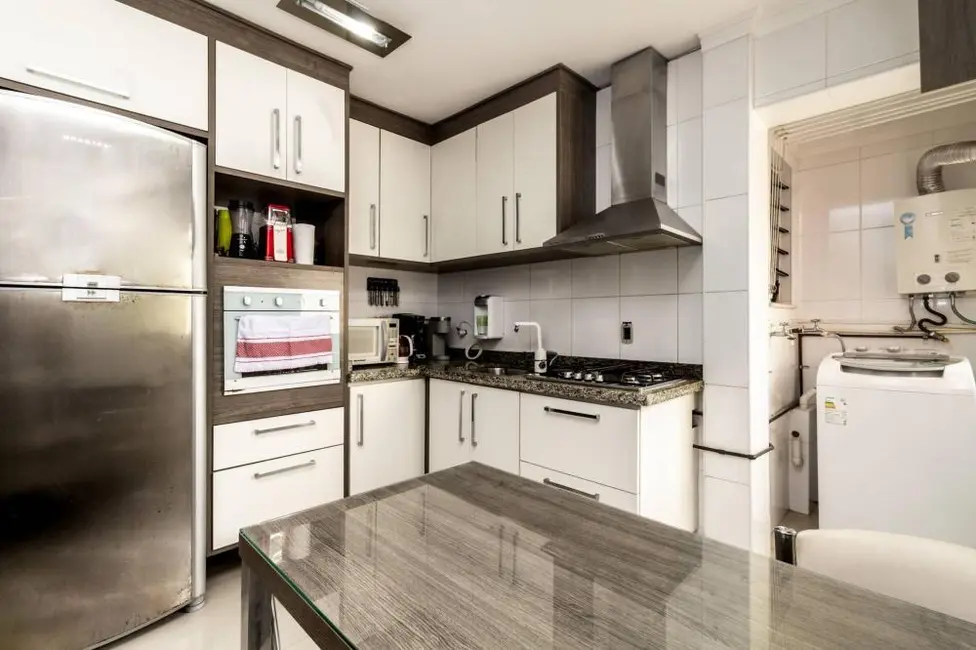 Foto 1 de Apartamento com 2 quartos à venda, 55m2 em Vila Mariana, São Paulo - SP