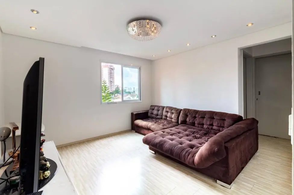 Foto 4 de Apartamento com 2 quartos à venda, 55m2 em Vila Mariana, São Paulo - SP