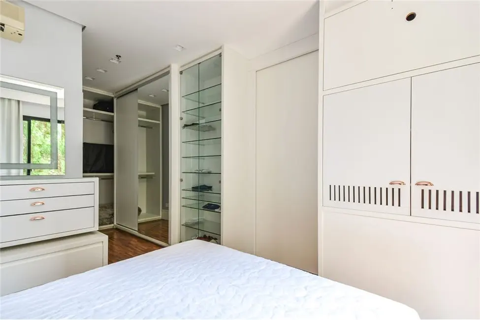 Apartamento com 1 quarto à venda, 41m2 em Itaim Bibi, São Paulo - SP - imagem 7 Foto 7 de Apartamento com 1 quarto à venda, 41m2 em Itaim Bibi, São Paulo - SP