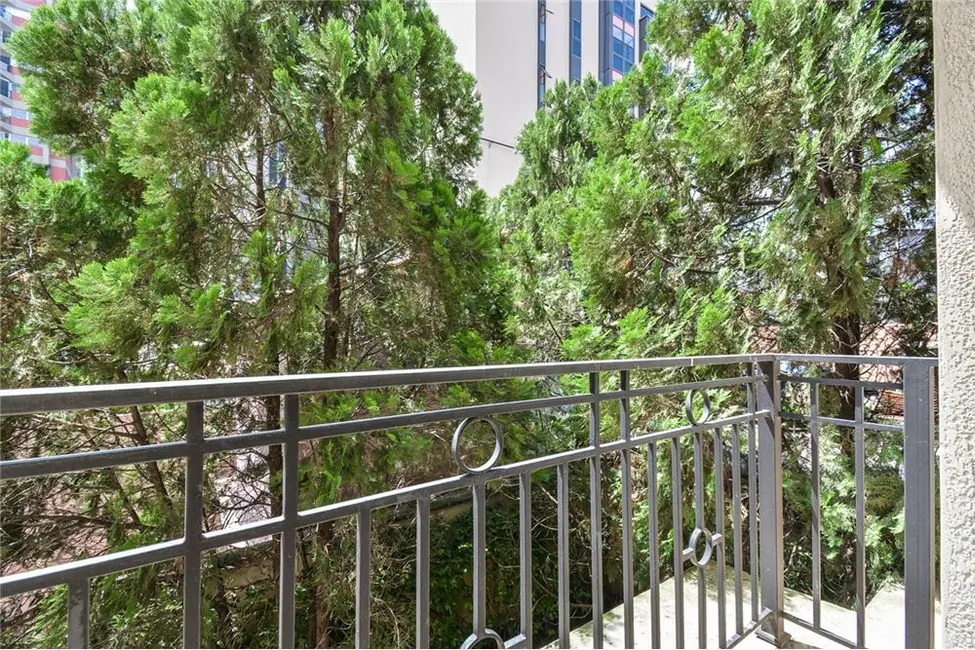 Apartamento com 1 quarto à venda, 41m2 em Itaim Bibi, São Paulo - SP - imagem 8 Foto 8 de Apartamento com 1 quarto à venda, 41m2 em Itaim Bibi, São Paulo - SP