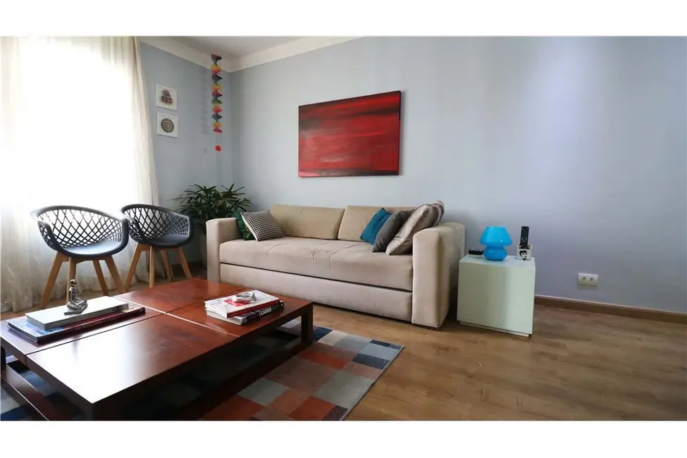 Foto 9 de Apartamento com 3 quartos à venda, 116m2 em Consolação, São Paulo - SP