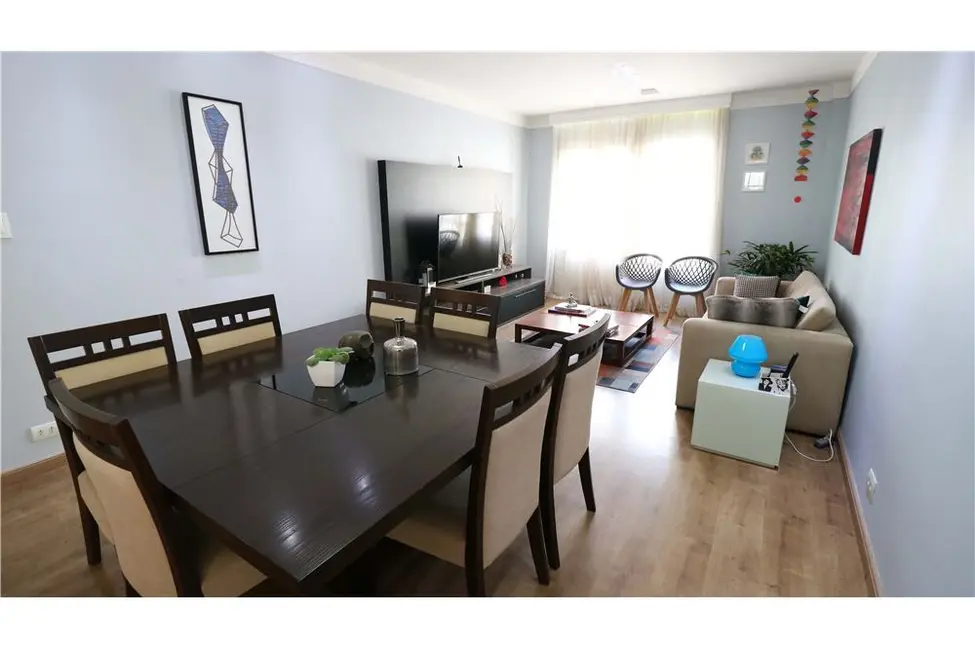 Foto 5 de Apartamento com 3 quartos à venda, 116m2 em Consolação, São Paulo - SP