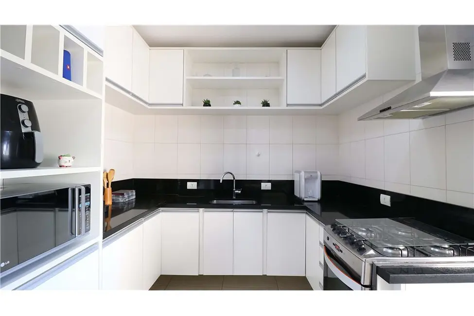 Foto 1 de Apartamento com 3 quartos à venda, 116m2 em Consolação, São Paulo - SP