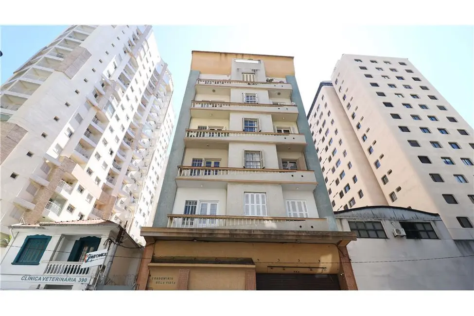 Foto 3 de Apartamento com 3 quartos à venda, 116m2 em Consolação, São Paulo - SP