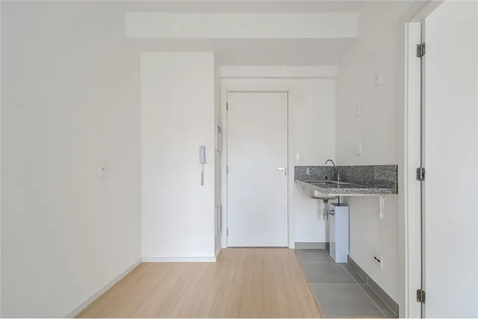 Apartamento com 1 quarto à venda, 27m2 em Vila Nova Conceição, São Paulo - SP - imagem 5 Foto 5 de Apartamento com 1 quarto à venda, 27m2 em Vila Nova Conceição, São Paulo - SP