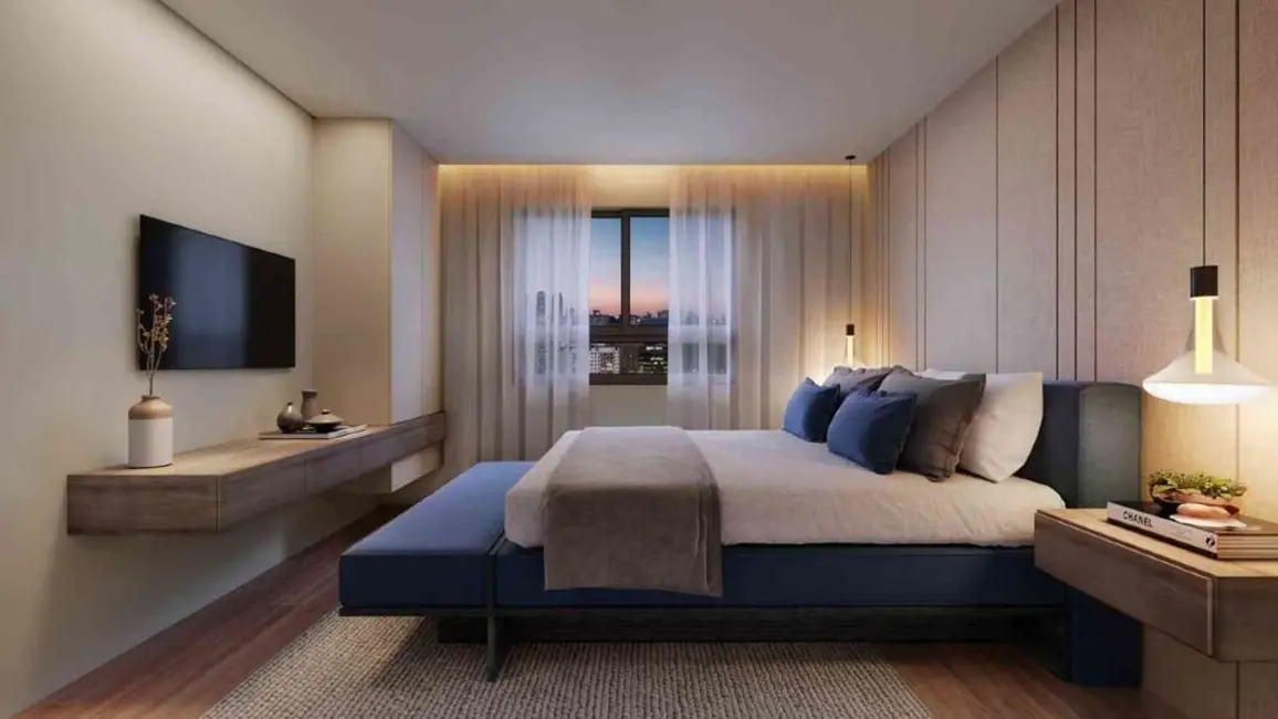 Foto 8 de Apartamento com 2 quartos à venda, 145m2 em Pinheiros, São Paulo - SP