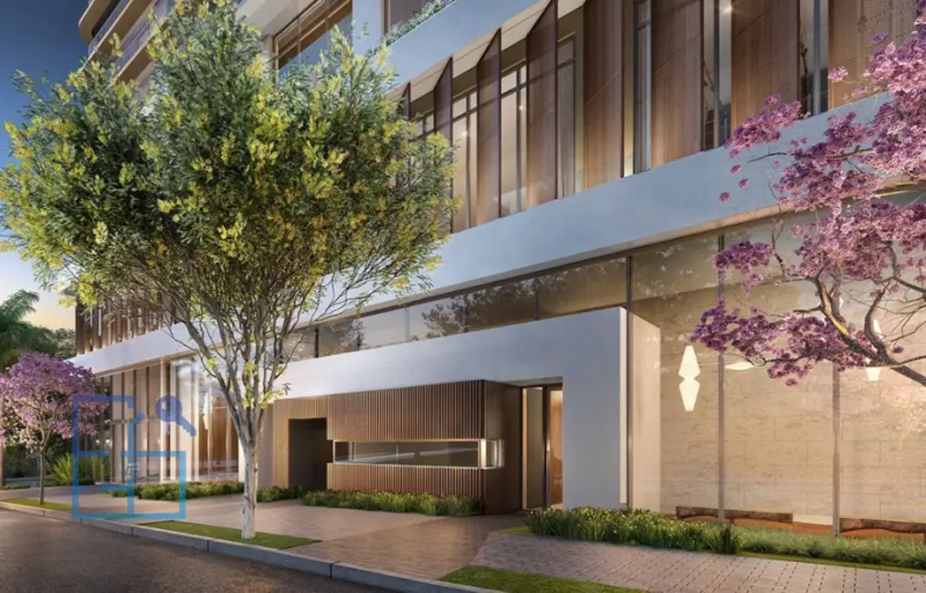 Kitnet com 1 quarto à venda, 22m2 em Vila Madalena, São Paulo - SP - imagem 5 Foto 5 de Kitnet com 1 quarto à venda, 22m2 em Vila Madalena, São Paulo - SP