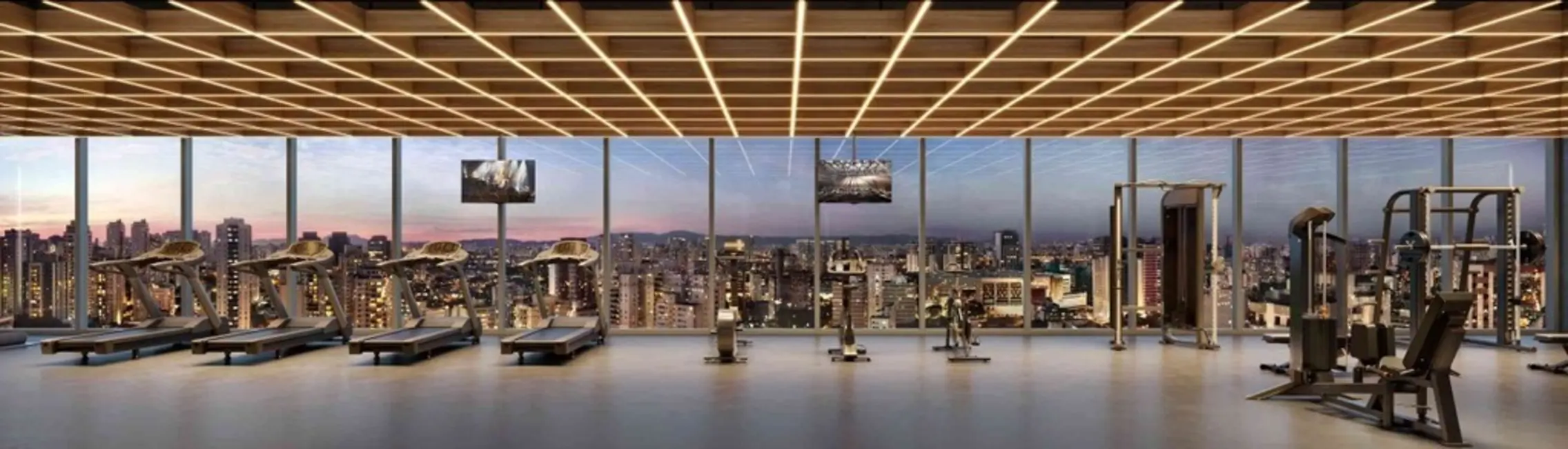 Foto 7 de Apartamento com 1 quarto à venda, 23m2 em Pinheiros, São Paulo - SP