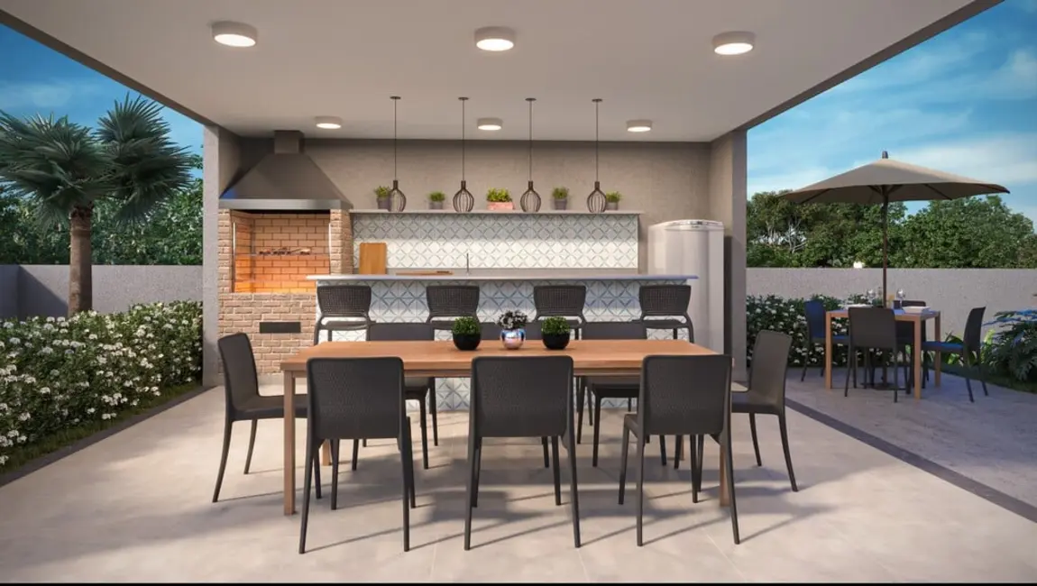 Apartamento com 2 quartos à venda, 36m2 em Barra Funda, São Paulo - SP - imagem 2 Foto 2 de Apartamento com 2 quartos à venda, 36m2 em Barra Funda, São Paulo - SP