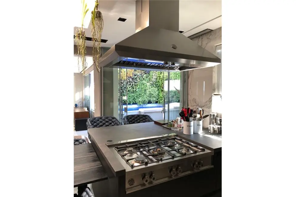 Cobertura com 4 quartos à venda, 216m2 em Vila Clementino, São Paulo - SP - imagem 3 Foto 3 de Cobertura com 4 quartos à venda, 216m2 em Vila Clementino, São Paulo - SP