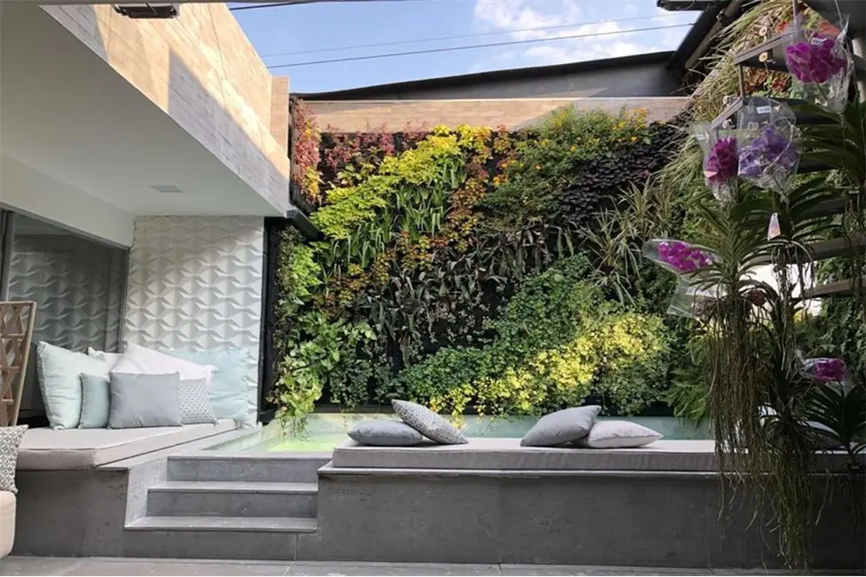 Cobertura com 4 quartos à venda, 216m2 em Vila Clementino, São Paulo - SP - imagem 2 Foto 2 de Cobertura com 4 quartos à venda, 216m2 em Vila Clementino, São Paulo - SP