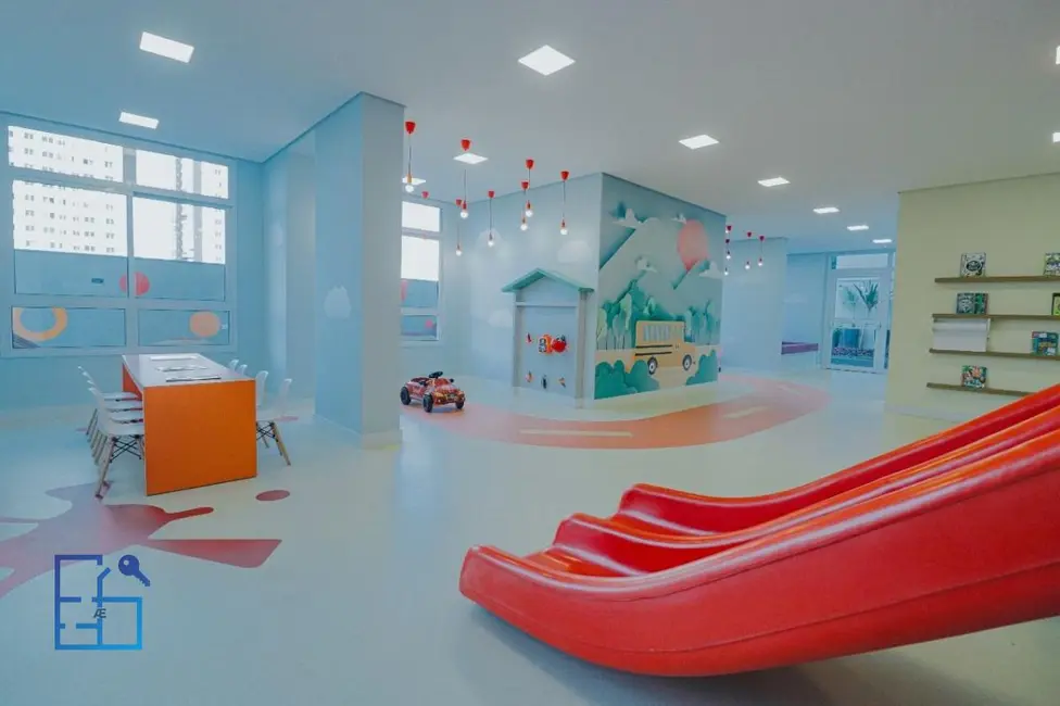 Foto 7 de Apartamento com 2 quartos à venda, 49m2 em Barra Funda, São Paulo - SP