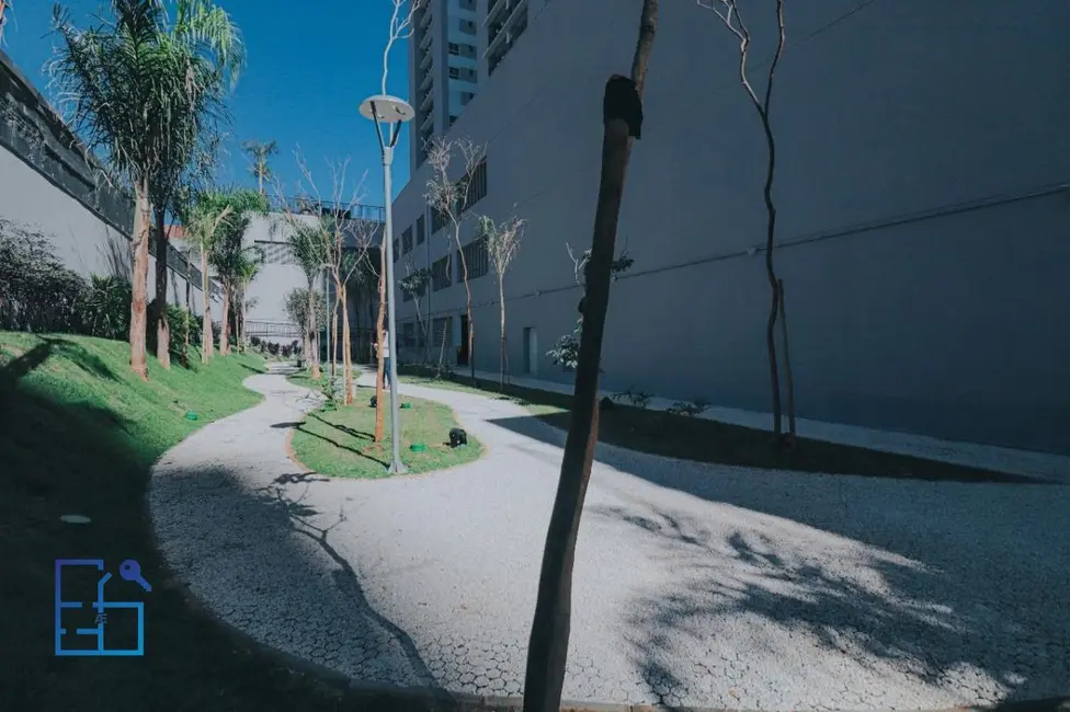 Foto 6 de Apartamento com 2 quartos à venda, 49m2 em Barra Funda, São Paulo - SP