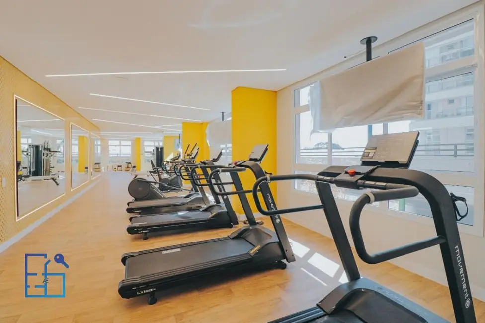 Apartamento com 2 quartos à venda, 53m2 em Barra Funda, São Paulo - SP - imagem 4 Foto 4 de Apartamento com 2 quartos à venda, 53m2 em Barra Funda, São Paulo - SP