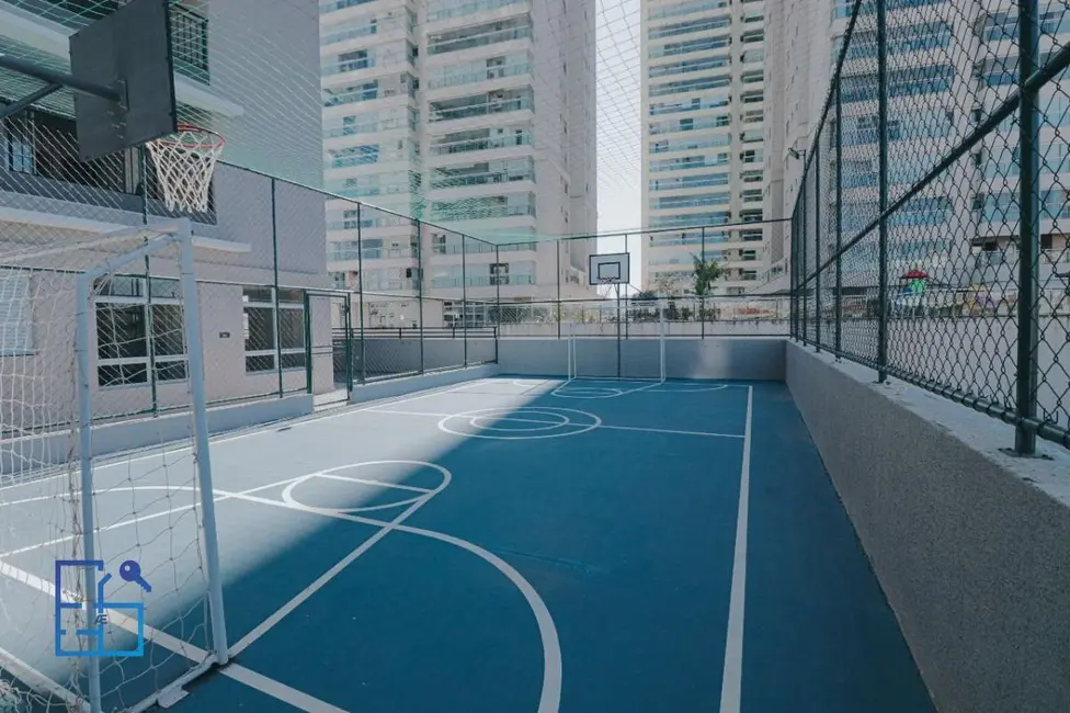 Foto 2 de Apartamento com 2 quartos à venda, 49m2 em Barra Funda, São Paulo - SP