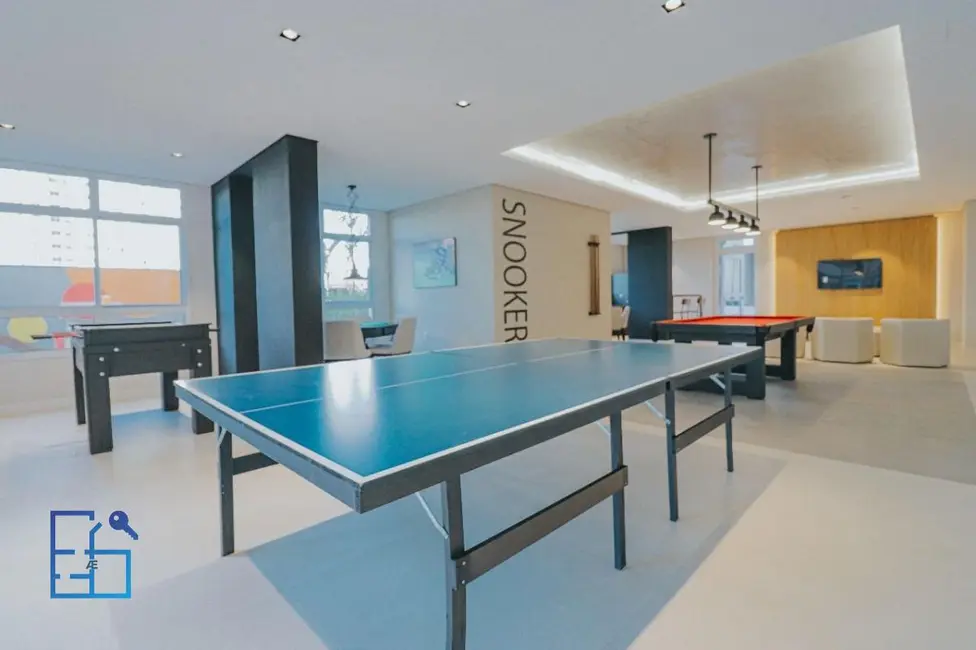 Foto 3 de Apartamento com 2 quartos à venda, 49m2 em Barra Funda, São Paulo - SP