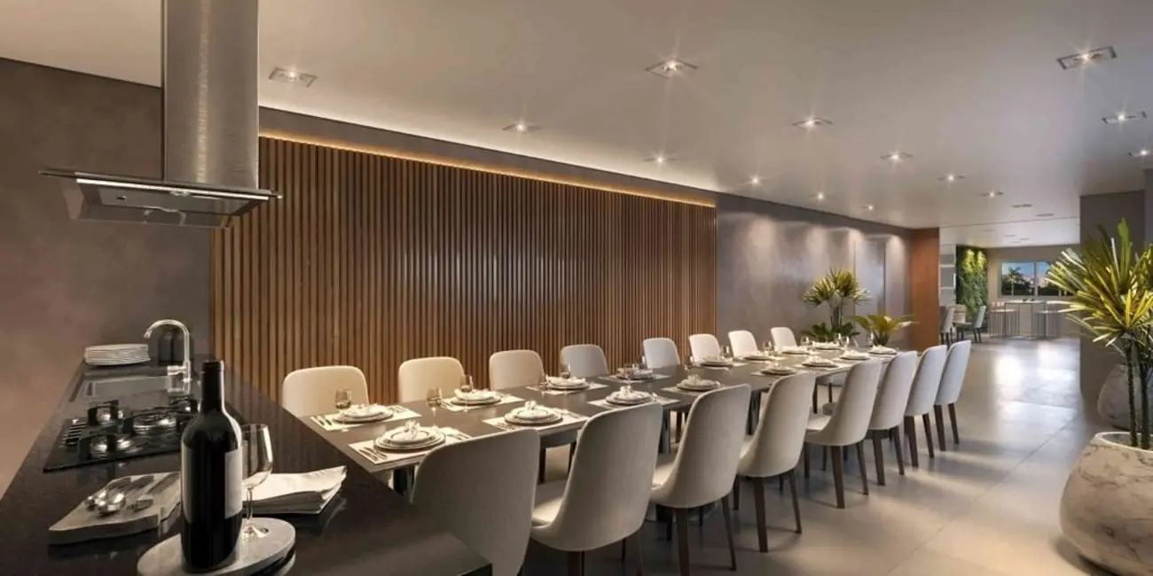 Apartamento com 3 quartos à venda, 68m2 em Barra Funda, São Paulo - SP - imagem 9 Foto 9 de Apartamento com 3 quartos à venda, 68m2 em Barra Funda, São Paulo - SP