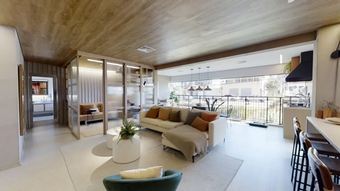 Apartamento com 2 quartos à venda, 72m2 em Vila Mariana, São Paulo - SP - imagem 8 Foto 8 de Apartamento com 2 quartos à venda, 72m2 em Vila Mariana, São Paulo - SP