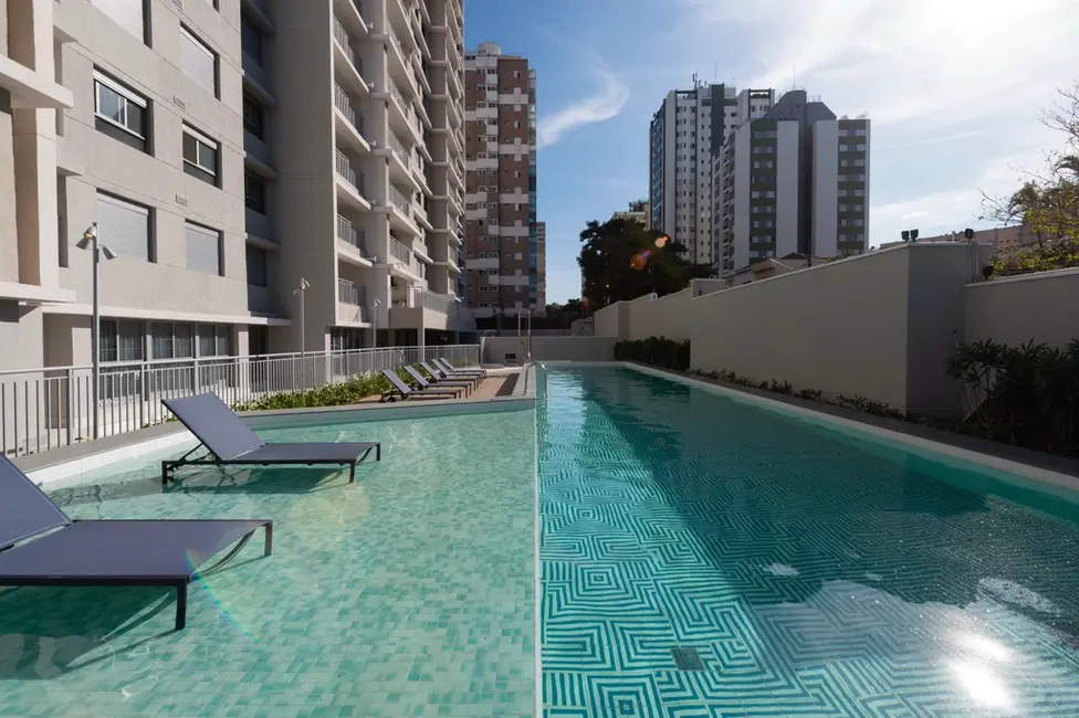 Foto 2 de Apartamento com 3 quartos à venda, 83m2 em Vila Mariana, São Paulo - SP
