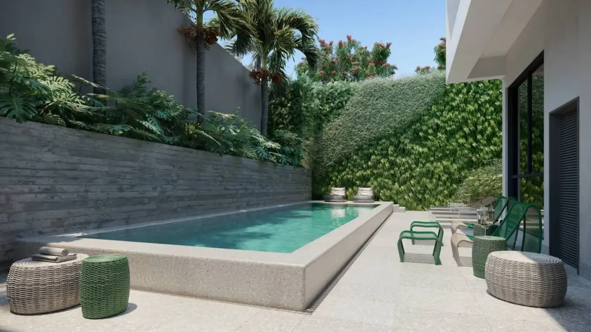 Foto 9 de Apartamento com 1 quarto à venda, 37m2 em São Paulo - SP