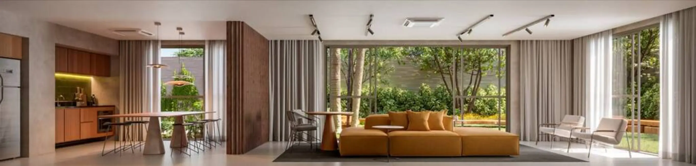 Foto 9 de Cobertura com 3 quartos à venda, 370m2 em Jardim Paulista, São Paulo - SP