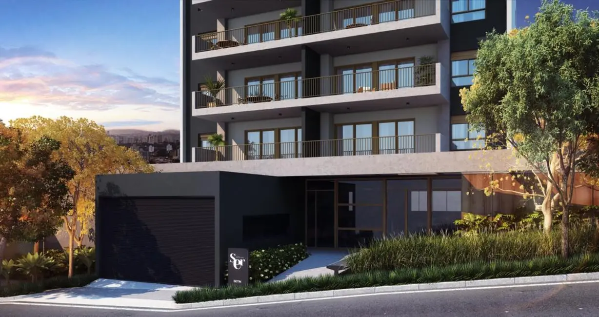 Apartamento com 2 quartos à venda, 68m2 em Vila Madalena, São Paulo - SP - imagem 4 Foto 4 de Apartamento com 2 quartos à venda, 68m2 em Vila Madalena, São Paulo - SP