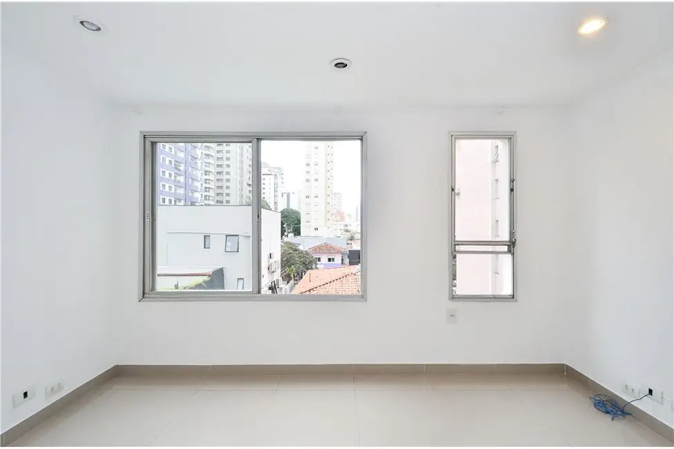 Foto 2 de Apartamento com 3 quartos à venda, 101m2 em Moema, São Paulo - SP