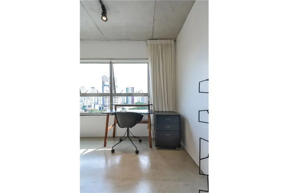 Foto 9 de Apartamento com 1 quarto à venda, 70m2 em Vila Olímpia, São Paulo - SP