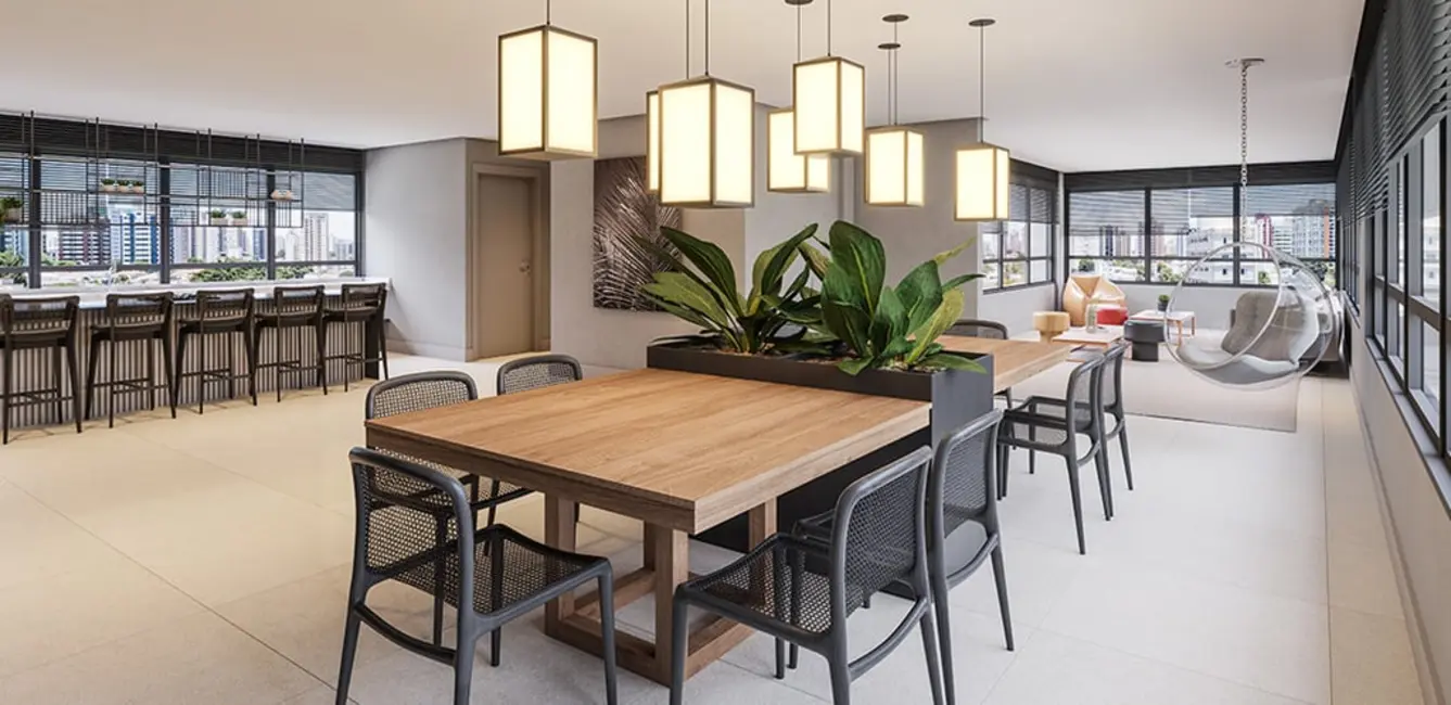 Foto 6 de Apartamento com 1 quarto à venda, 26m2 em República, São Paulo - SP