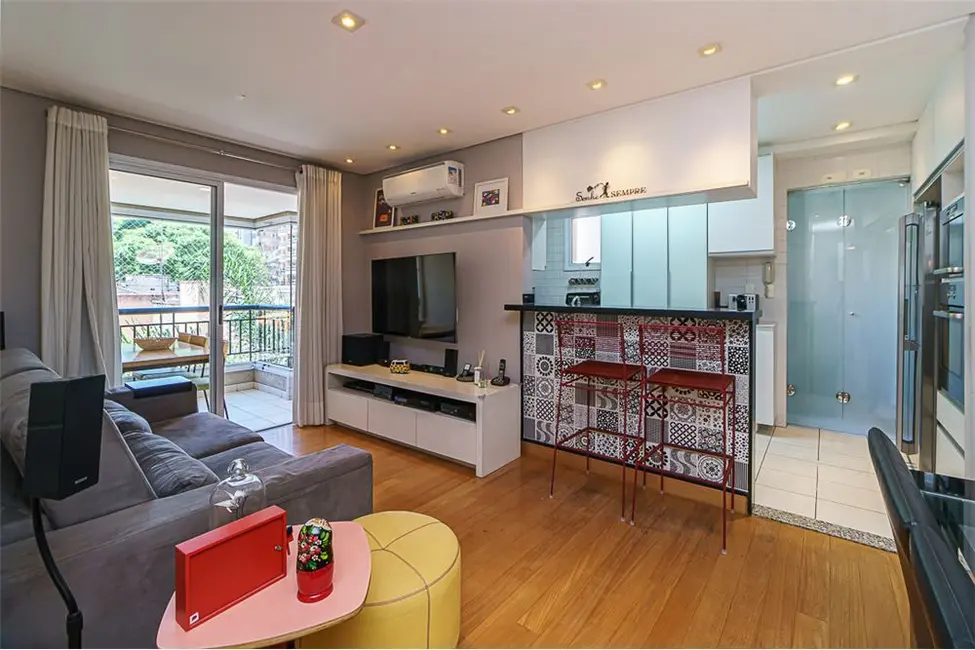 Apartamento com 2 quartos à venda, 71m2 em Paraíso, São Paulo - SP - imagem 9 Foto 9 de Apartamento com 2 quartos à venda, 71m2 em Paraíso, São Paulo - SP