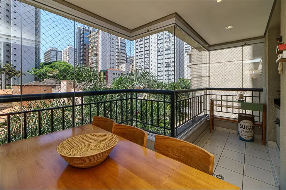 Foto 1 de Apartamento com 2 quartos à venda, 71m2 em Paraíso, São Paulo - SP