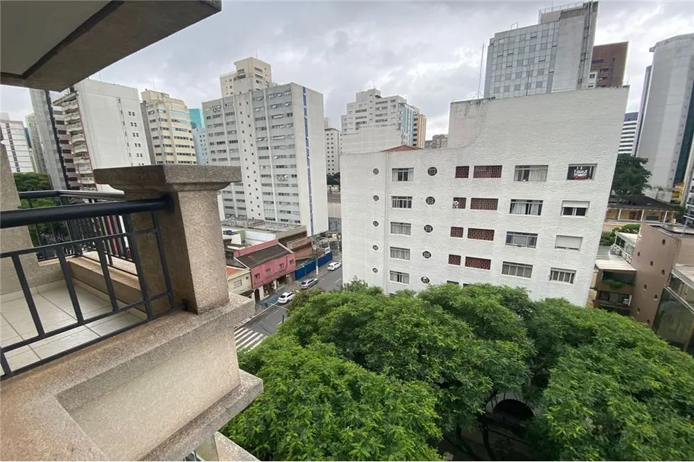 Foto 6 de Apartamento com 2 quartos à venda, 71m2 em Paraíso, São Paulo - SP