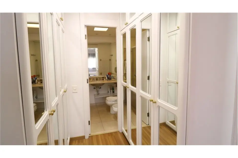 Apartamento com 1 quarto à venda, 58m2 em Cerqueira César, São Paulo - SP - imagem 9 Foto 9 de Apartamento com 1 quarto à venda, 58m2 em Cerqueira César, São Paulo - SP