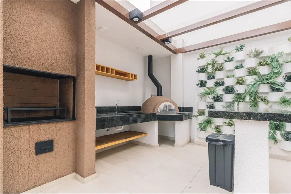 Foto 6 de Apartamento com 2 quartos à venda, 38m2 em Butantã, São Paulo - SP