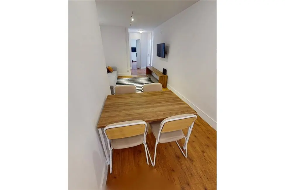 Foto 8 de Apartamento com 4 quartos à venda, 116m2 em Itaim Bibi, São Paulo - SP