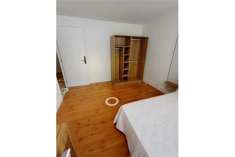 Foto 5 de Apartamento com 4 quartos à venda, 116m2 em Itaim Bibi, São Paulo - SP