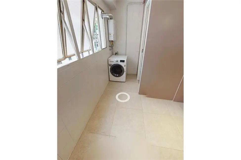 Foto 3 de Apartamento com 4 quartos à venda, 116m2 em Itaim Bibi, São Paulo - SP