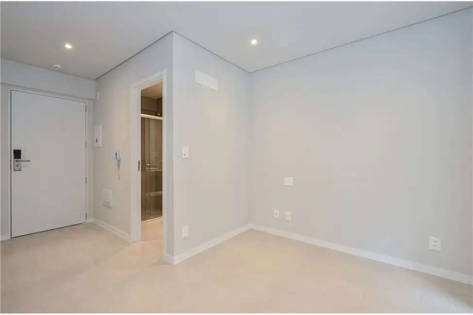 Foto 5 de Kitnet com 1 quarto à venda, 21m2 em Pinheiros, São Paulo - SP