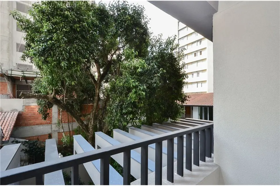 Foto 9 de Kitnet com 1 quarto à venda, 21m2 em Pinheiros, São Paulo - SP