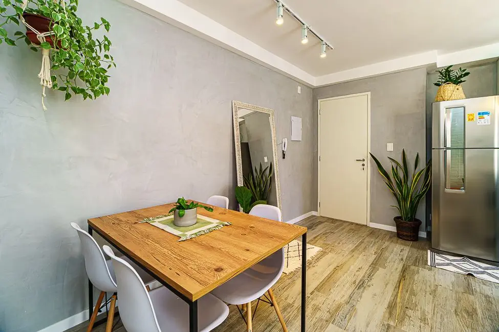 Foto 5 de Apartamento com 1 quarto à venda, 42m2 em Pinheiros, São Paulo - SP