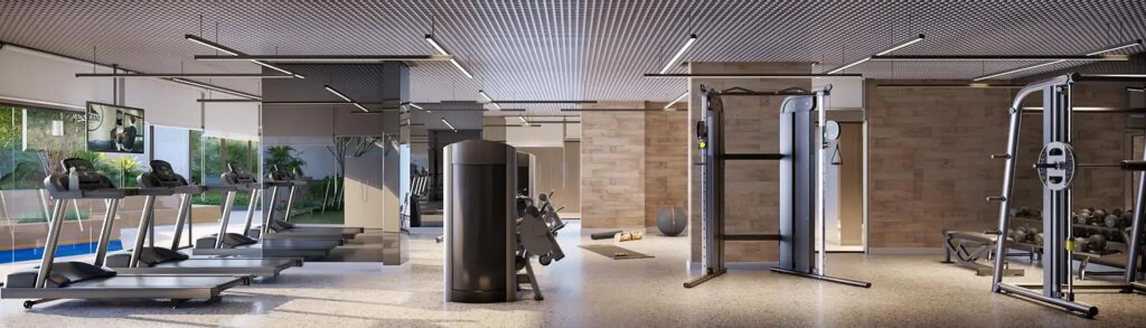 Apartamento com 1 quarto à venda, 25m2 em Vila Madalena, São Paulo - SP - imagem 7 Foto 7 de Apartamento com 1 quarto à venda, 25m2 em Vila Madalena, São Paulo - SP