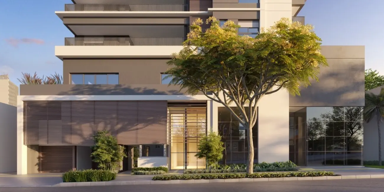 Apartamento com 3 quartos à venda, 228m2 em Paraíso, São Paulo - SP - imagem 2 Foto 2 de Apartamento com 3 quartos à venda, 228m2 em Paraíso, São Paulo - SP